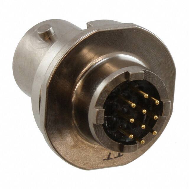 MKJ3C7F7-10DN ITT Cannon, LLC  Circular Connector Assemblies